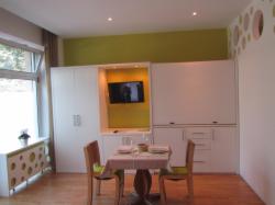 Scopri i nostri Eco Appartamenti: prenota ora!